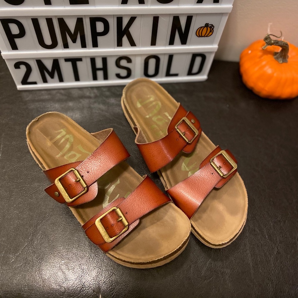 Target slides